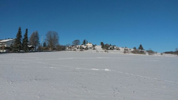 winterliche Impressionen
