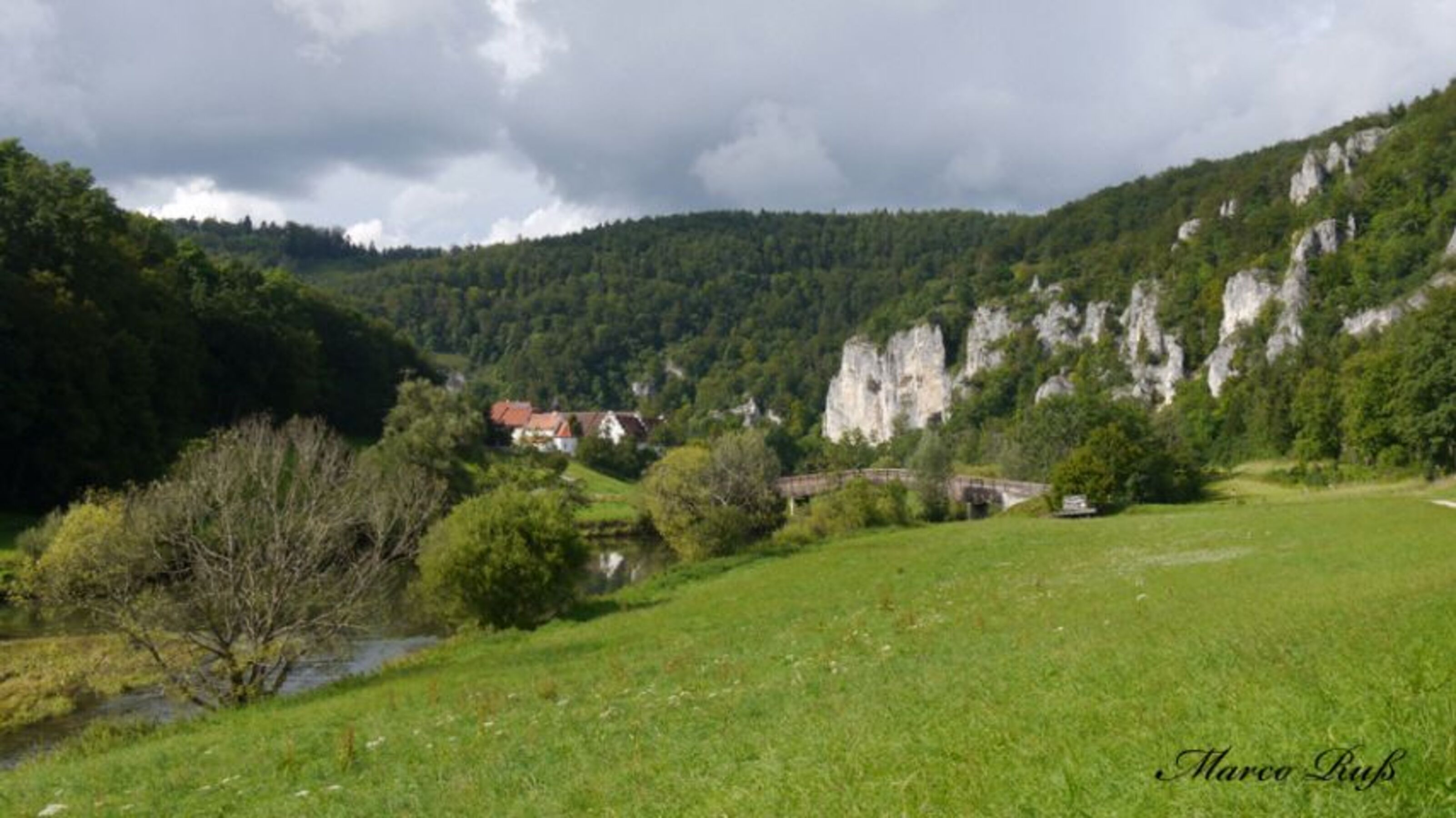 Donautal