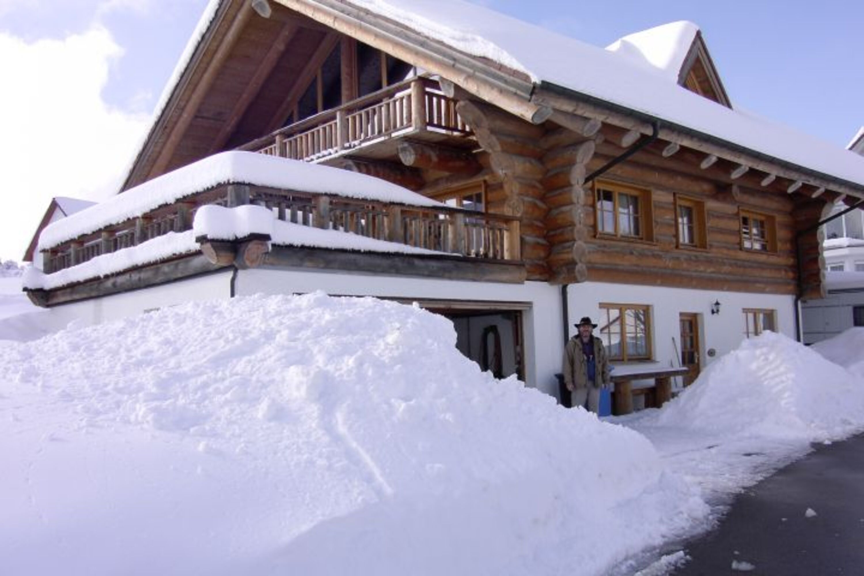 Obernheimer Winter