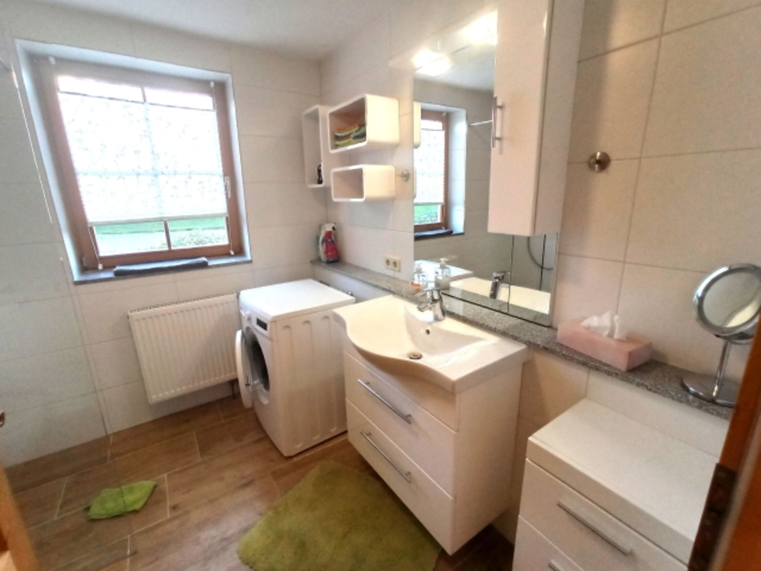 für Sie neu renoviert