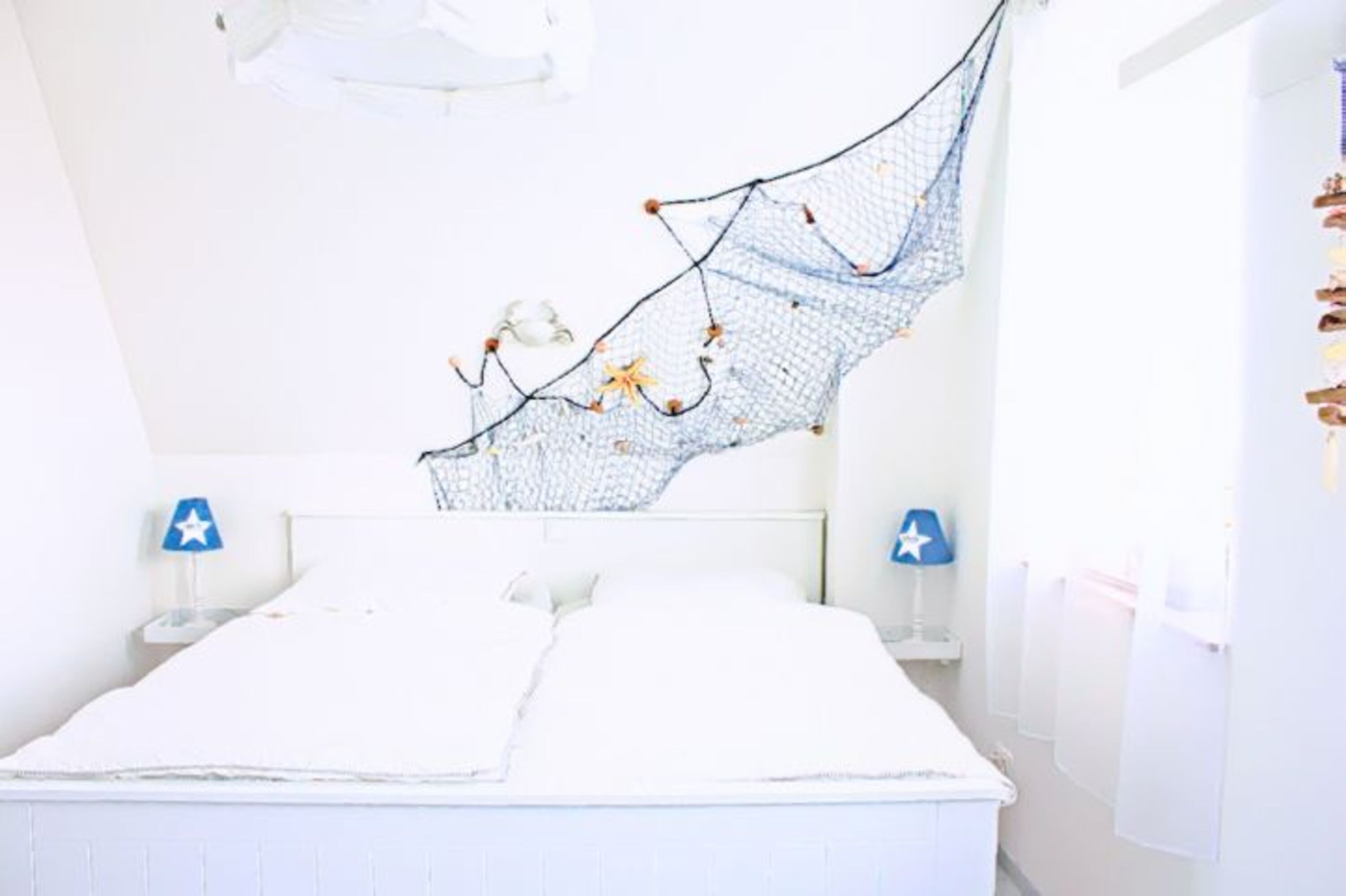 Schlafzimmer 2
