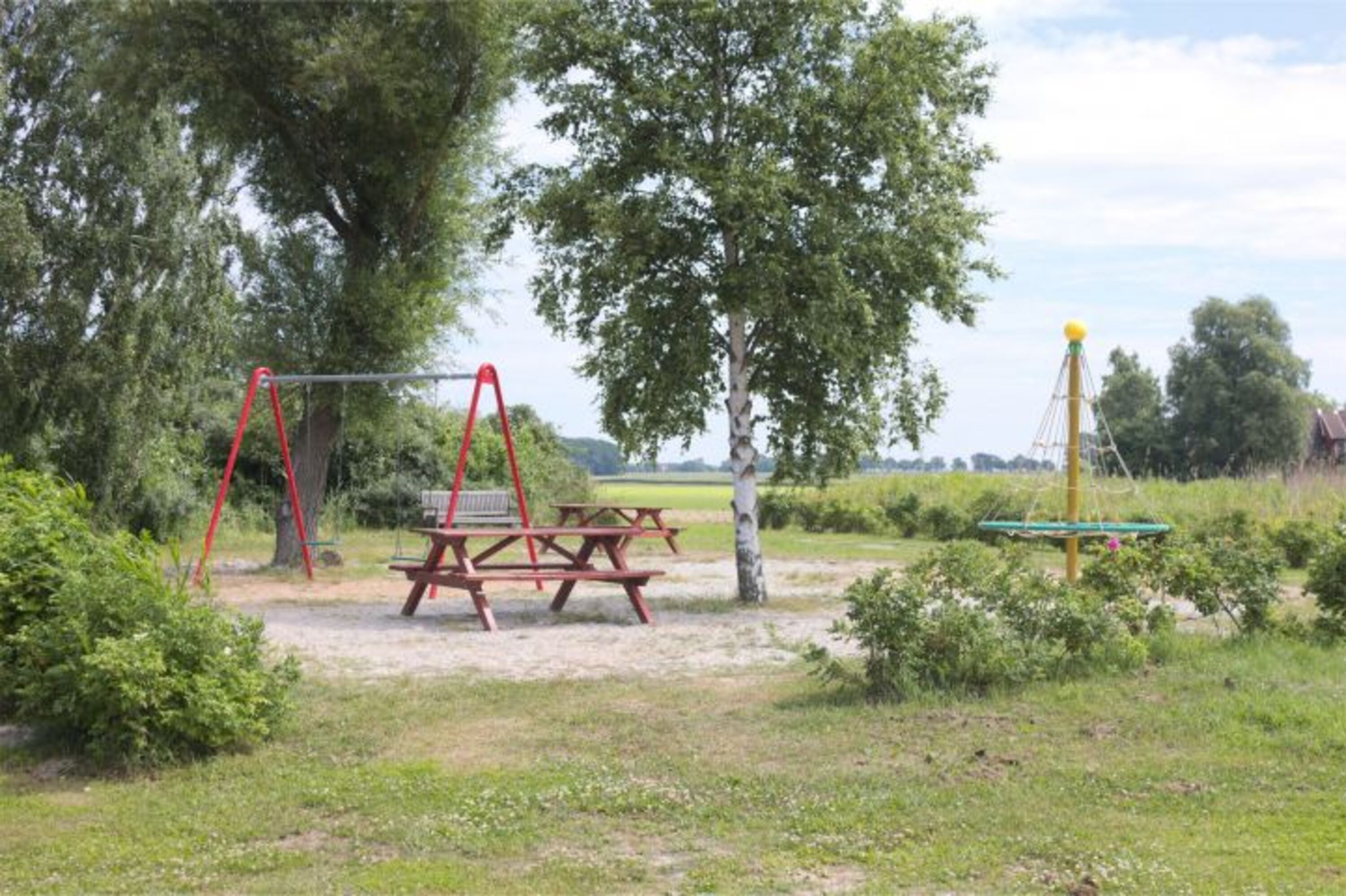 Spielplatz