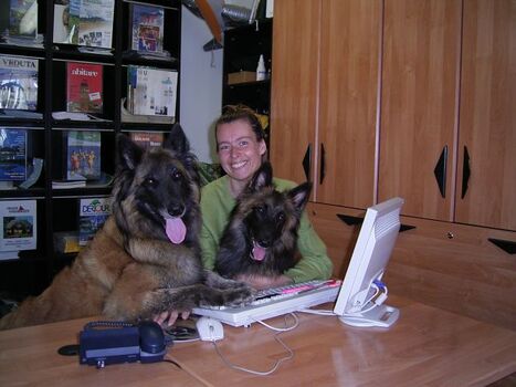 wir haben dieses Haus persönlich besucht