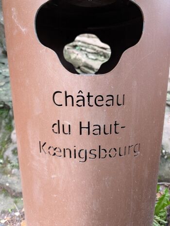 sehenswerte Umgebung