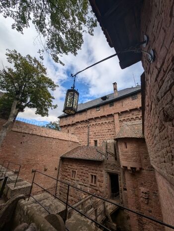 sehenswerte Umgebung