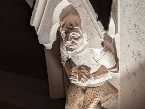 sehenswerte Umgebung