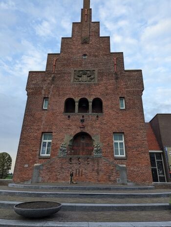 Medemblik am Ijsselmeer