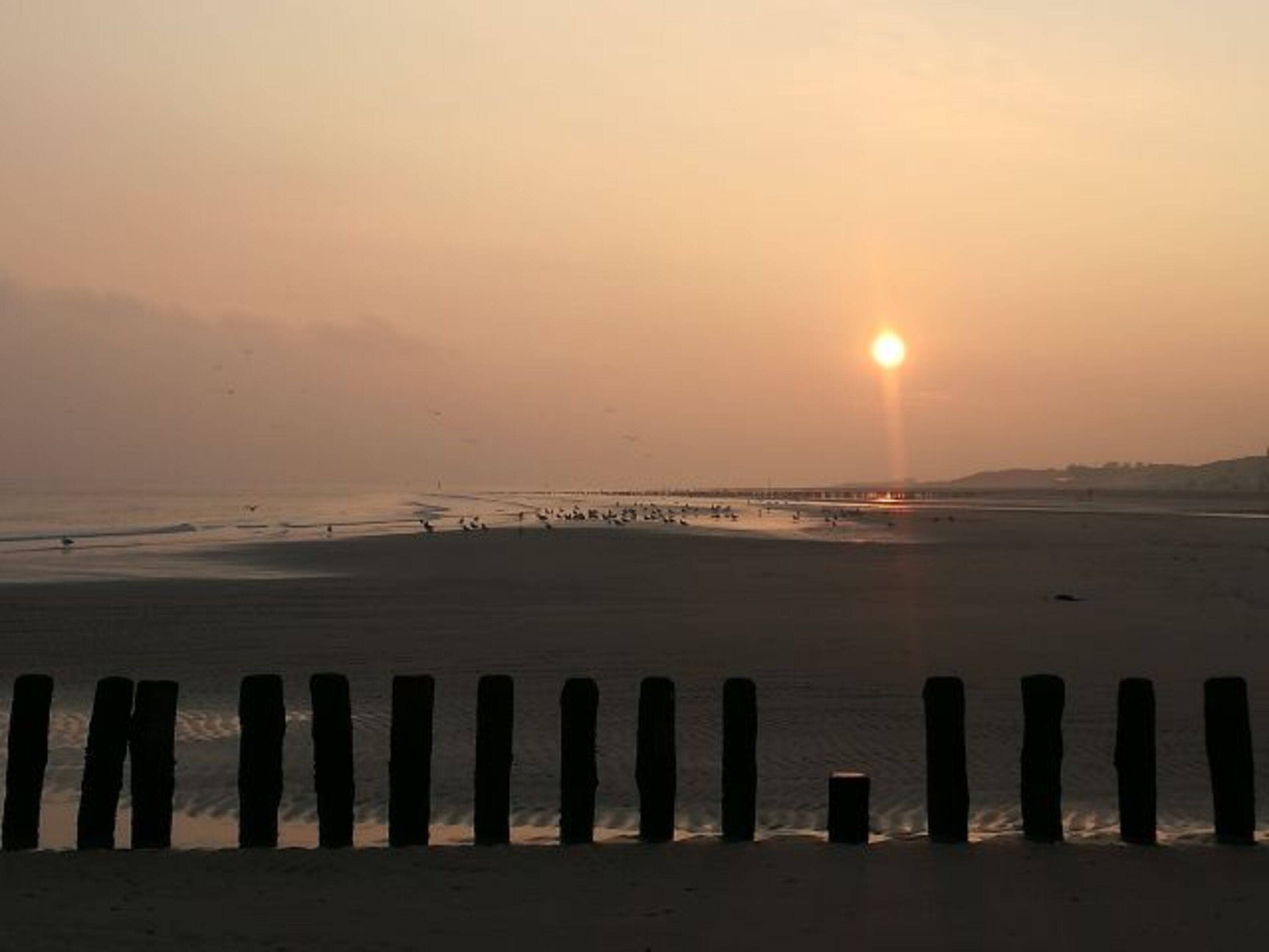 Strand Impressionen