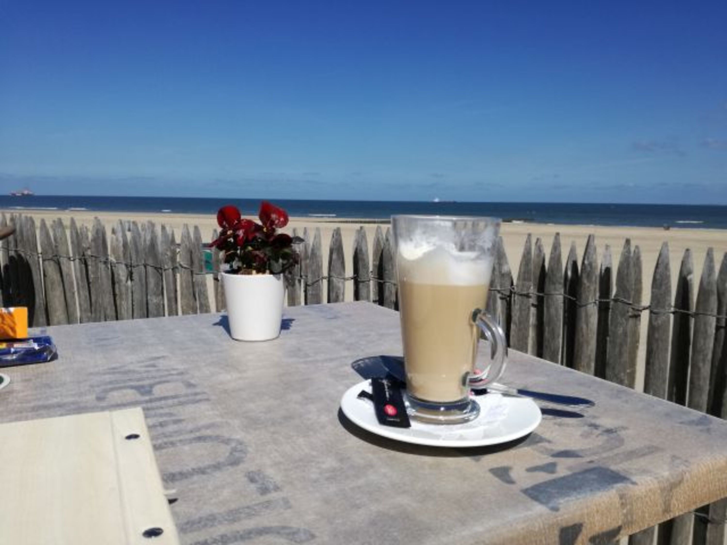 Strand Impressionen