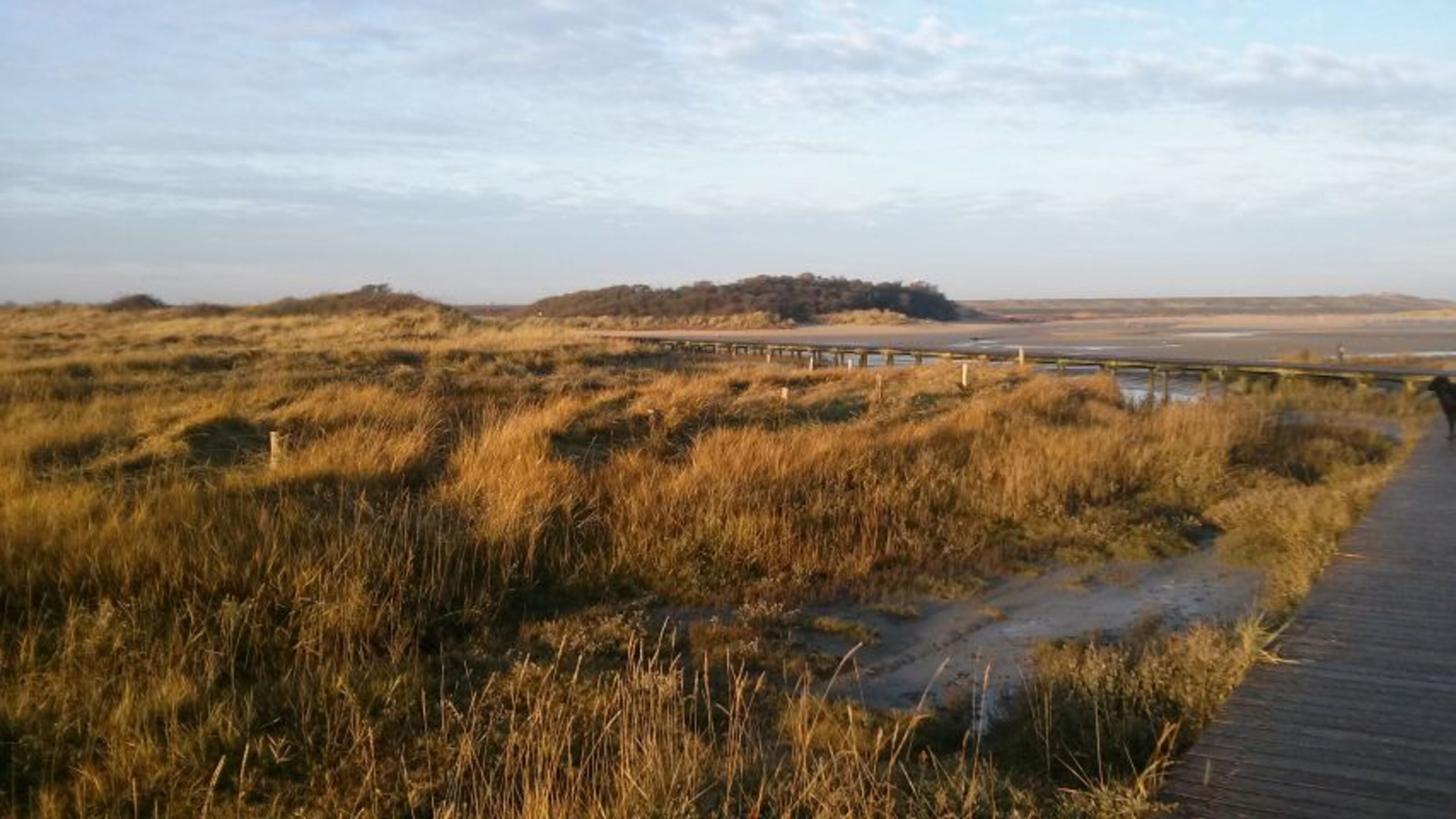 Strand Impressionen
