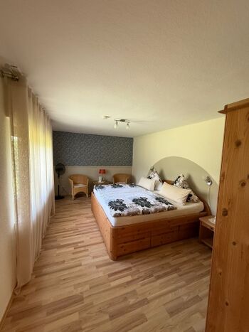 1.Doppelzimmer EG - neu renoviert 2025