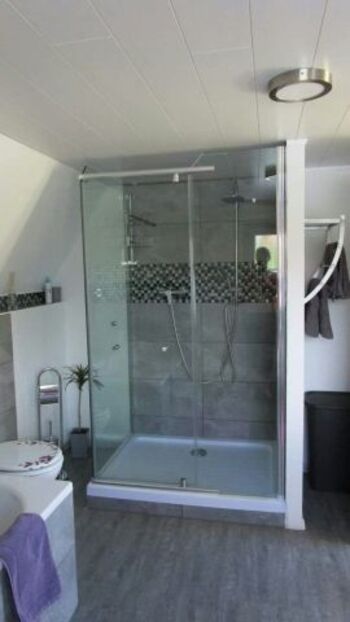 Bad neu erstellt in 2015