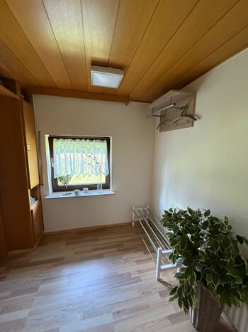 Flur - neu renoviert 2025