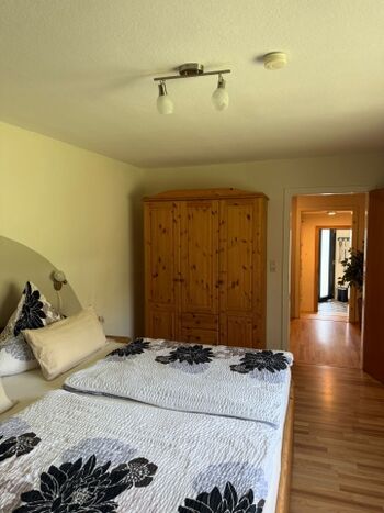 1.Doppelzimmer EG - neu renoviert 2025