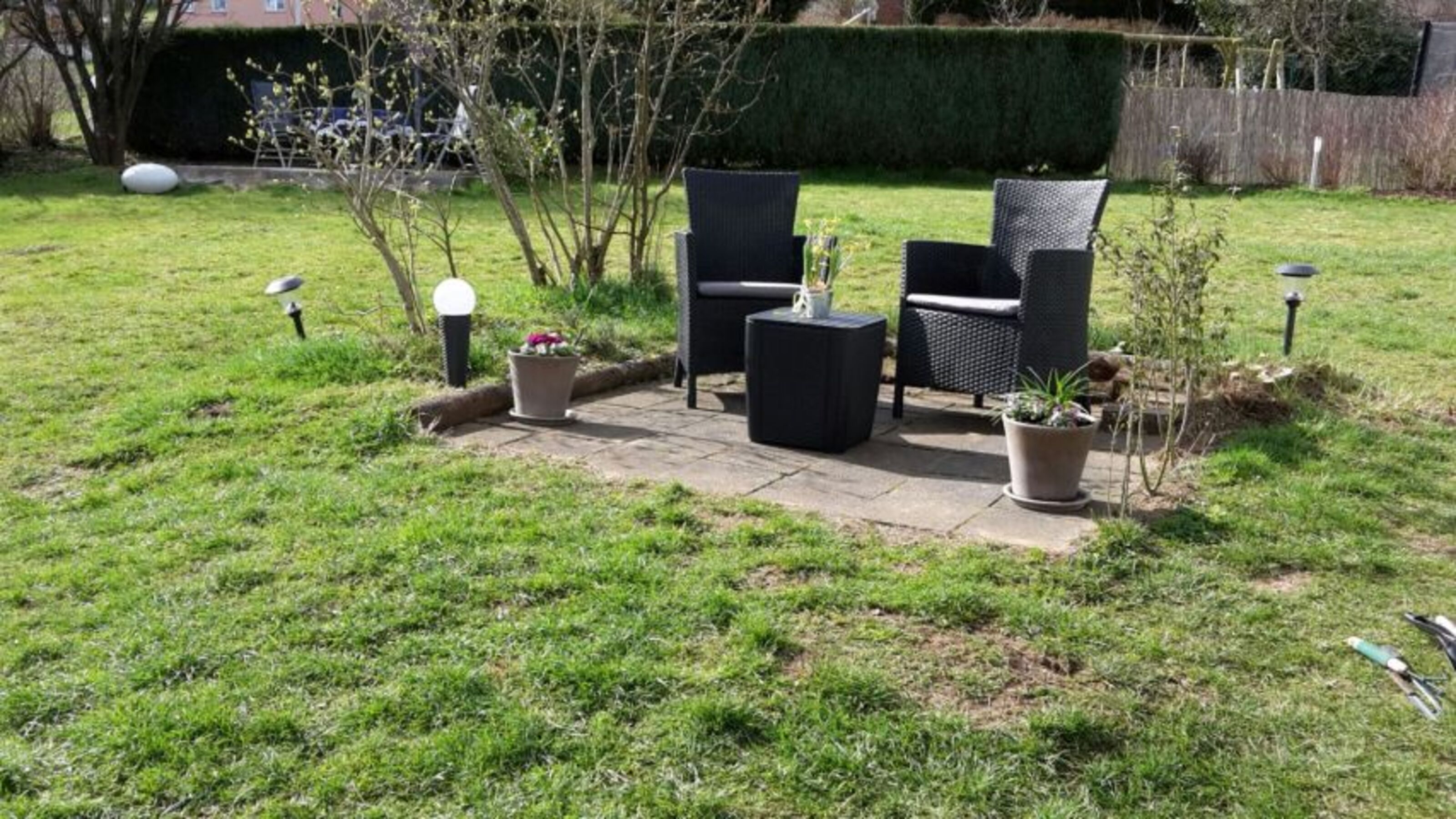 Garten 