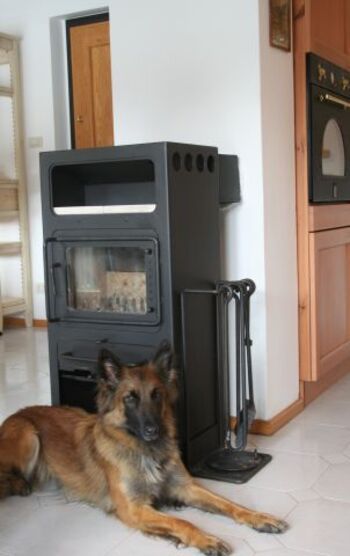 gemütlicher Schwedenoffen