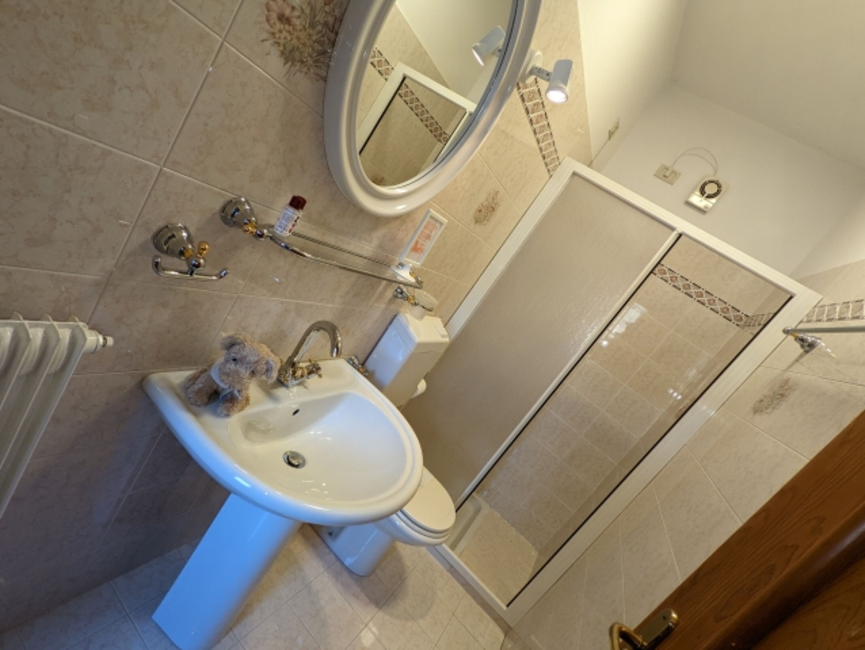 Badezimmer UG