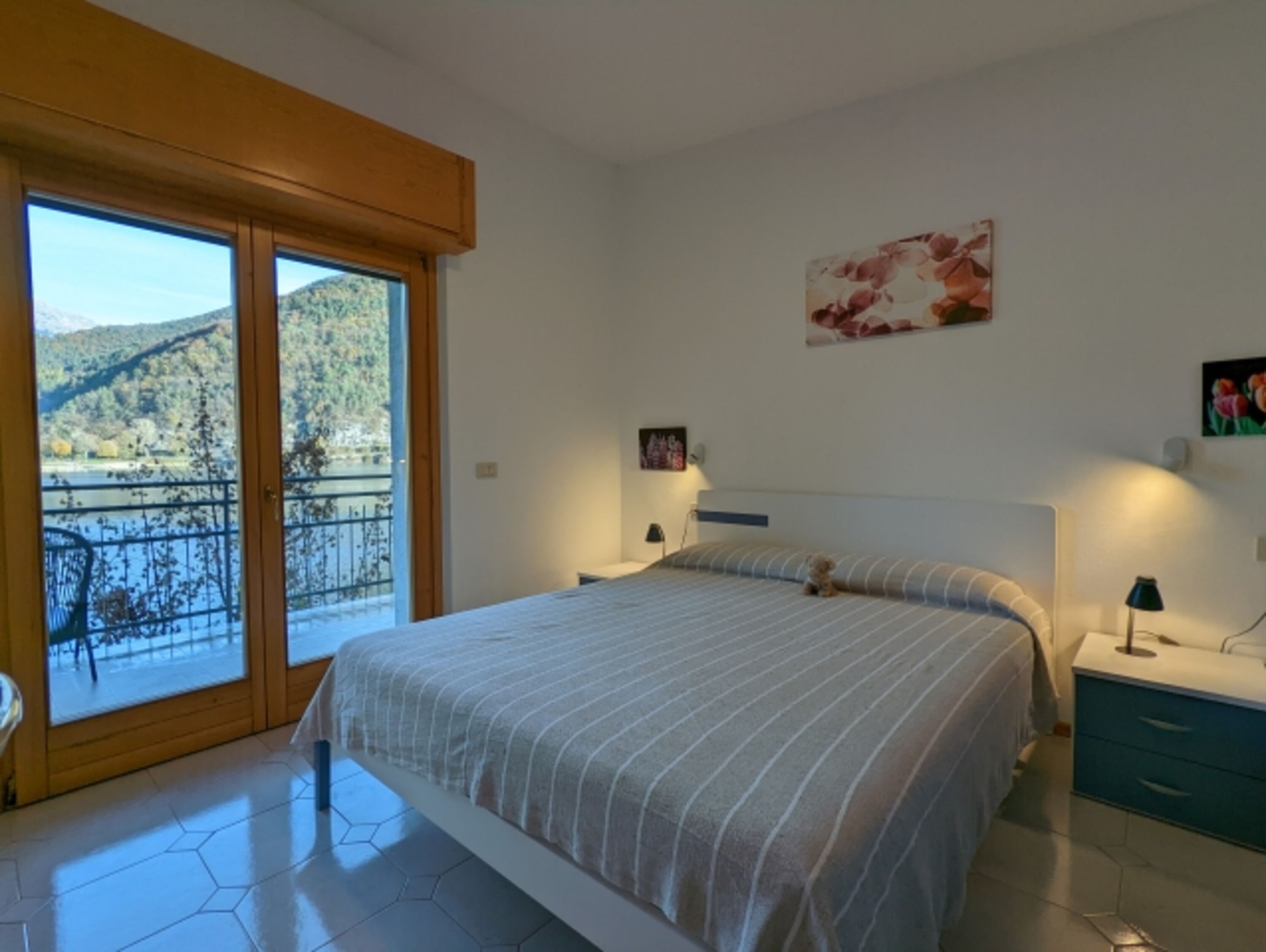 Schlafzimmer EG