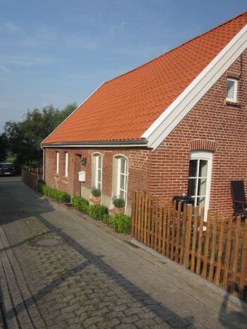 Freistehendes Ferienhaus