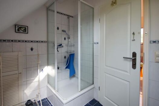 Duschbad