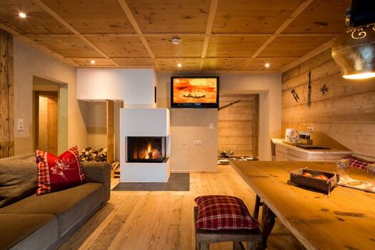 Superior Suite Tirol