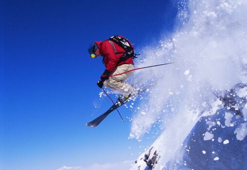 Top Skigebiete in unmittelbarer Umgebung