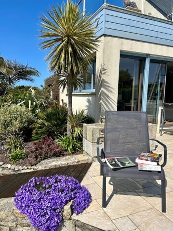 Relax, das ist Urlaub !