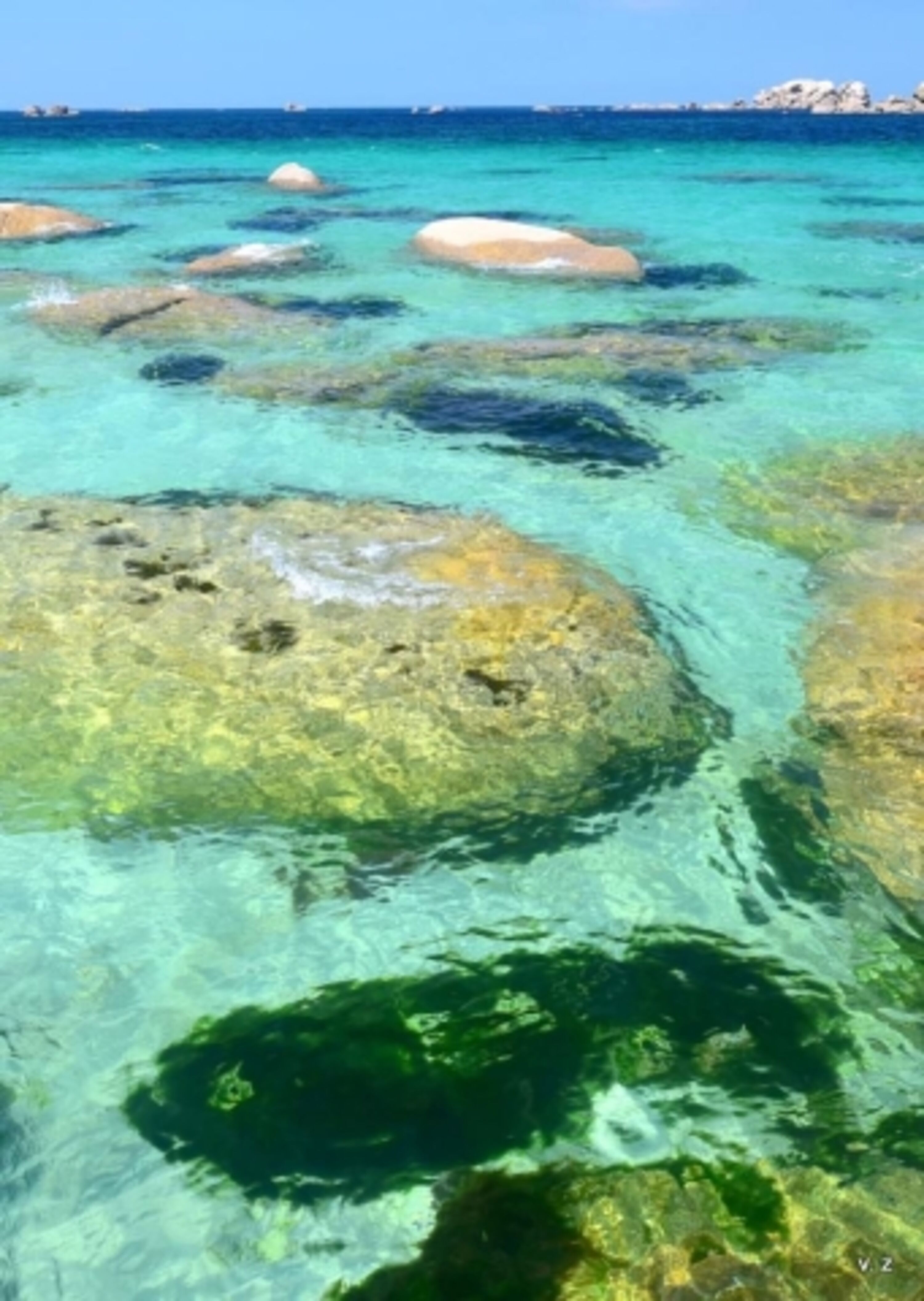 Cleder : die Bretoniche Seychellen: Was mehr ? Willkommen !