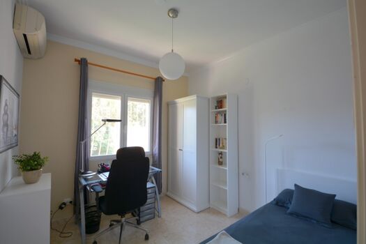 Schlafzimmr Nr 2 (EG)