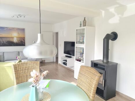 Essbereich Haus Nr. 28