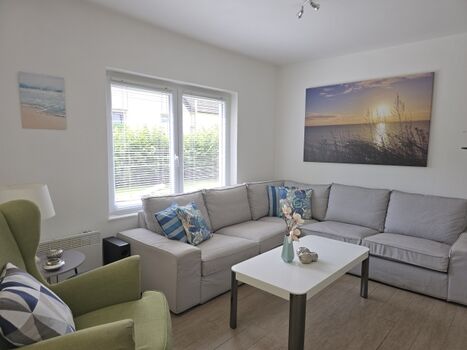 Wohnbereich Haus Nr. 28