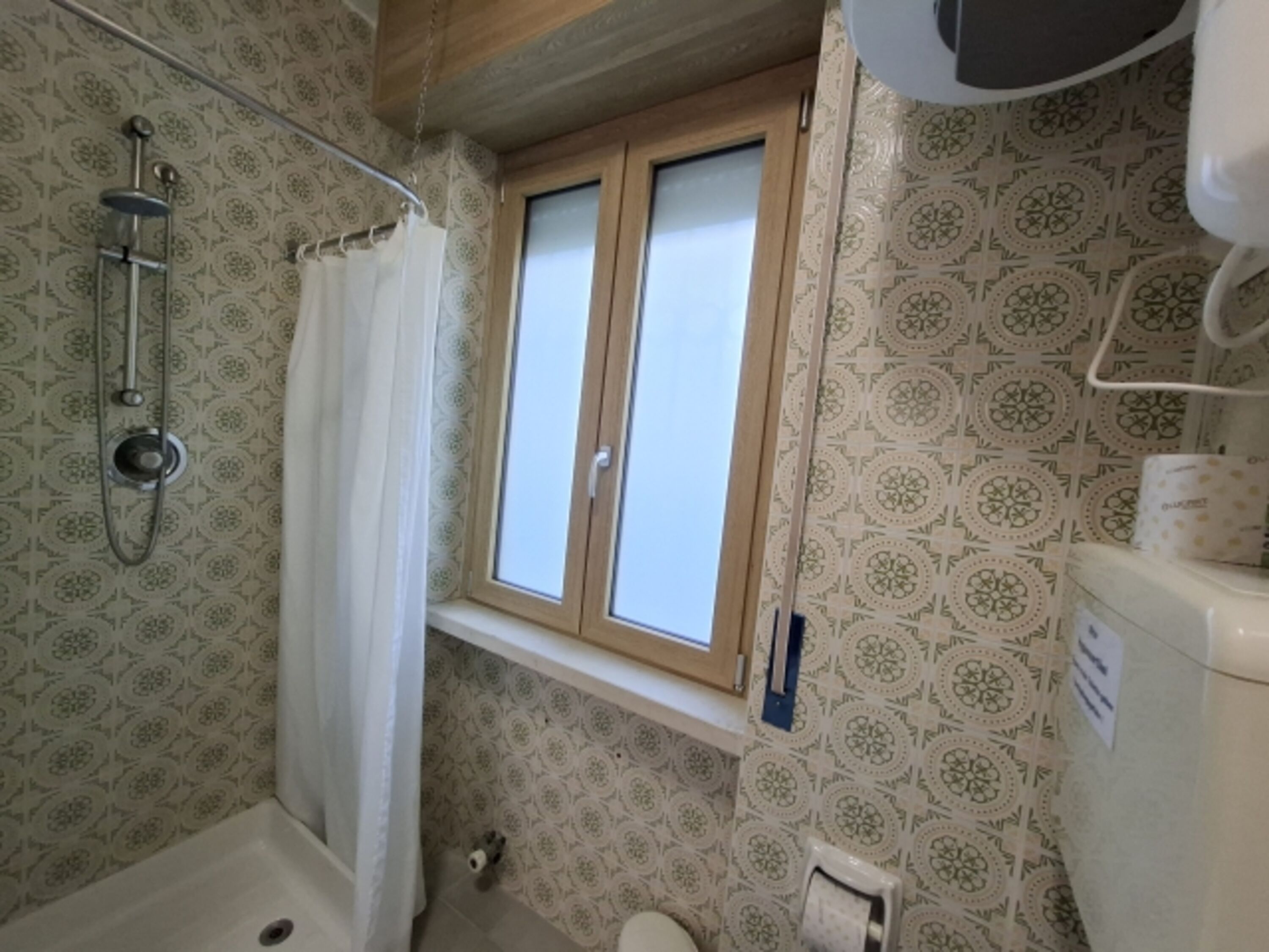 Die Dusche