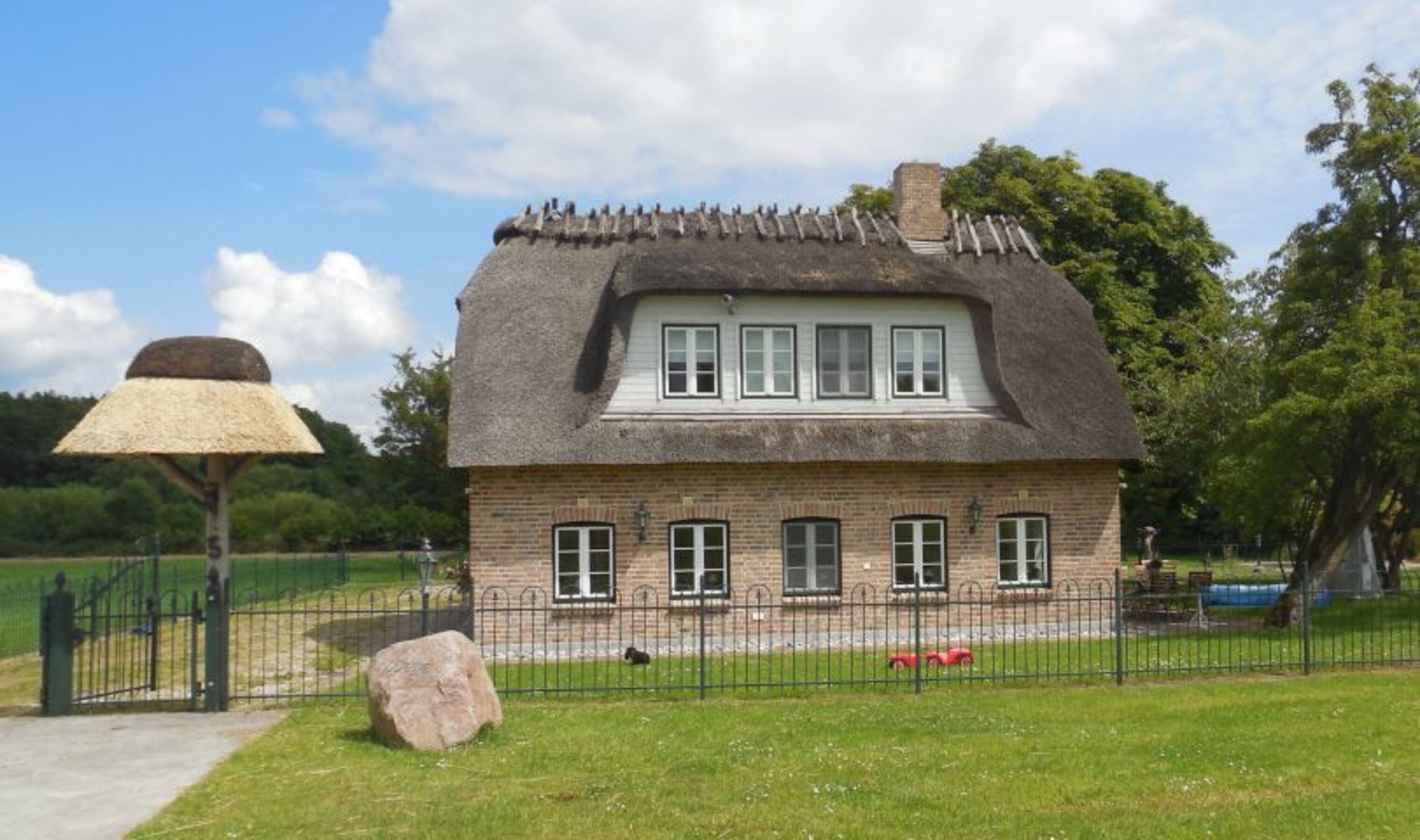 Aussenansicht