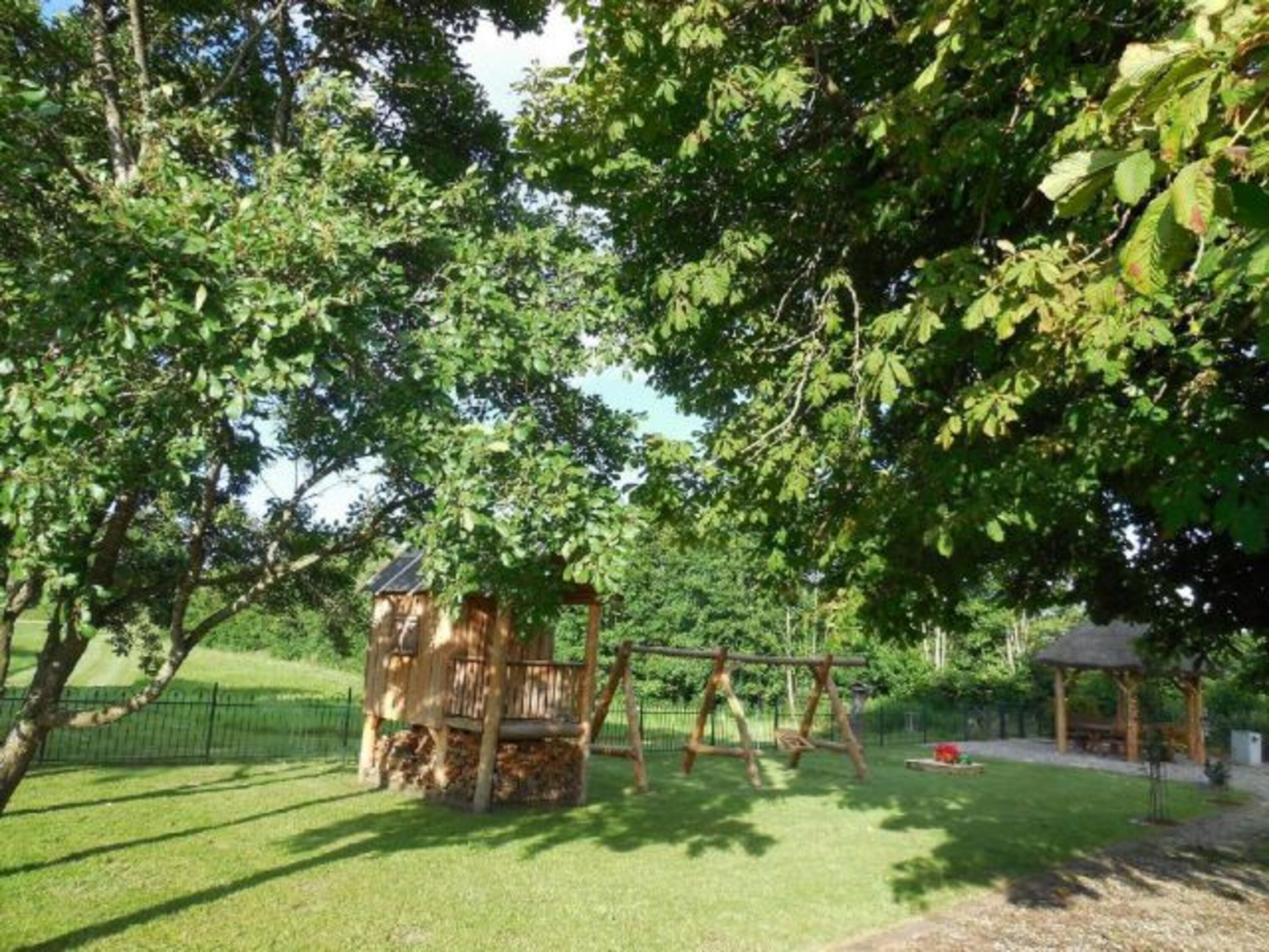 Spielplatz 
