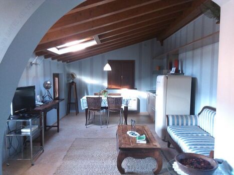 Wohneinheit 03 - "Galileo Galilei"