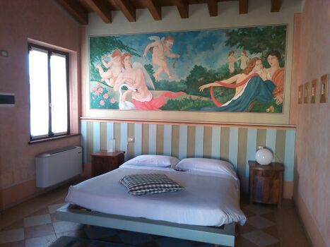 Wohneinheit 05 - "Saffo"