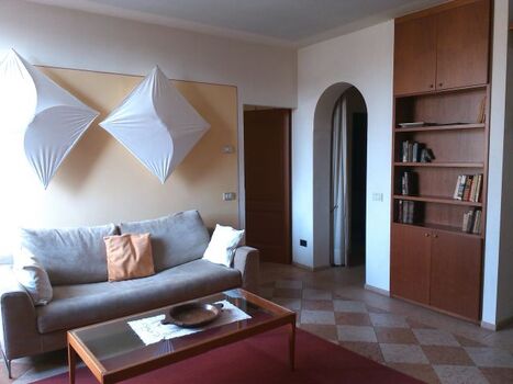 Wohneinheit 06 - "Tommaso d'Aquino"