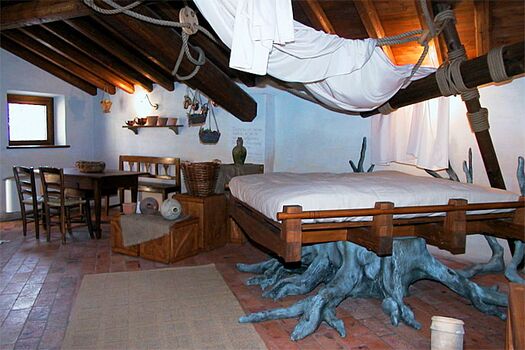 Wohneinheit 09 - "Odisseo"