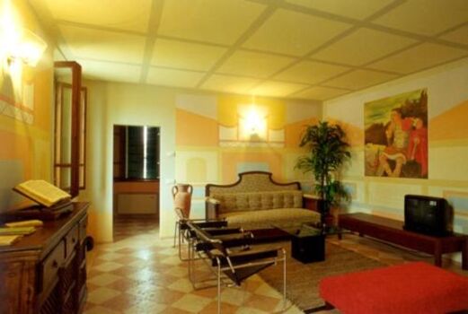 Wohneinheit 01 - "Caio Giulio Cesare"