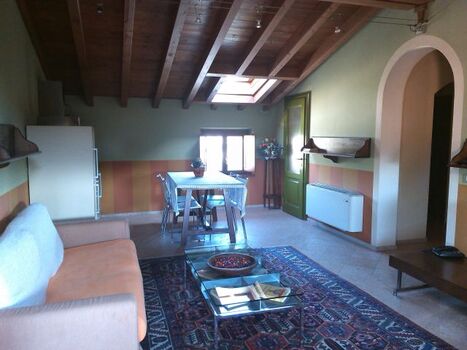 Wohneinheit 04 - "Publio Virgilio Marone"