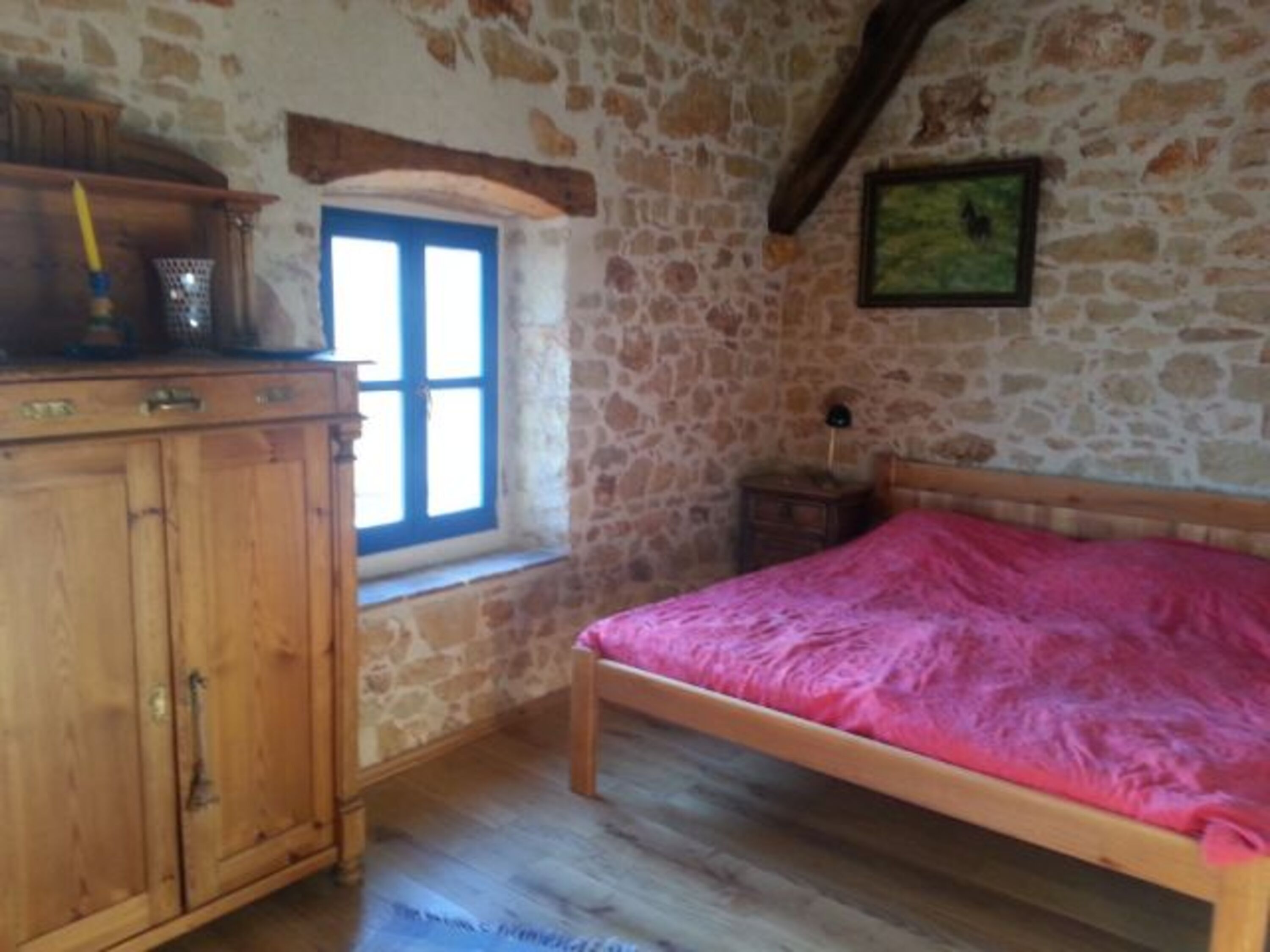 Schlafzimmer 1