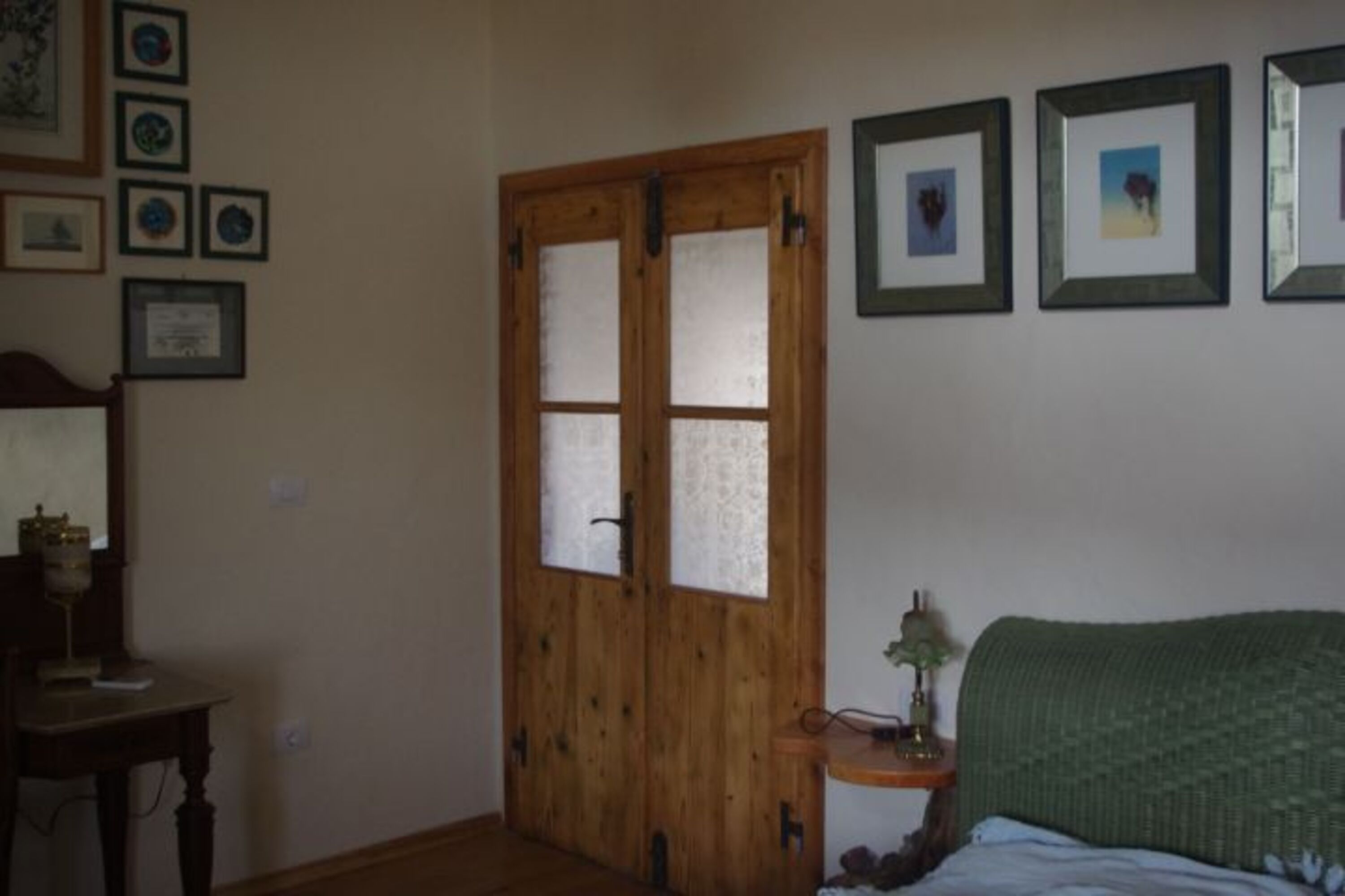 Schlafzimmer 2