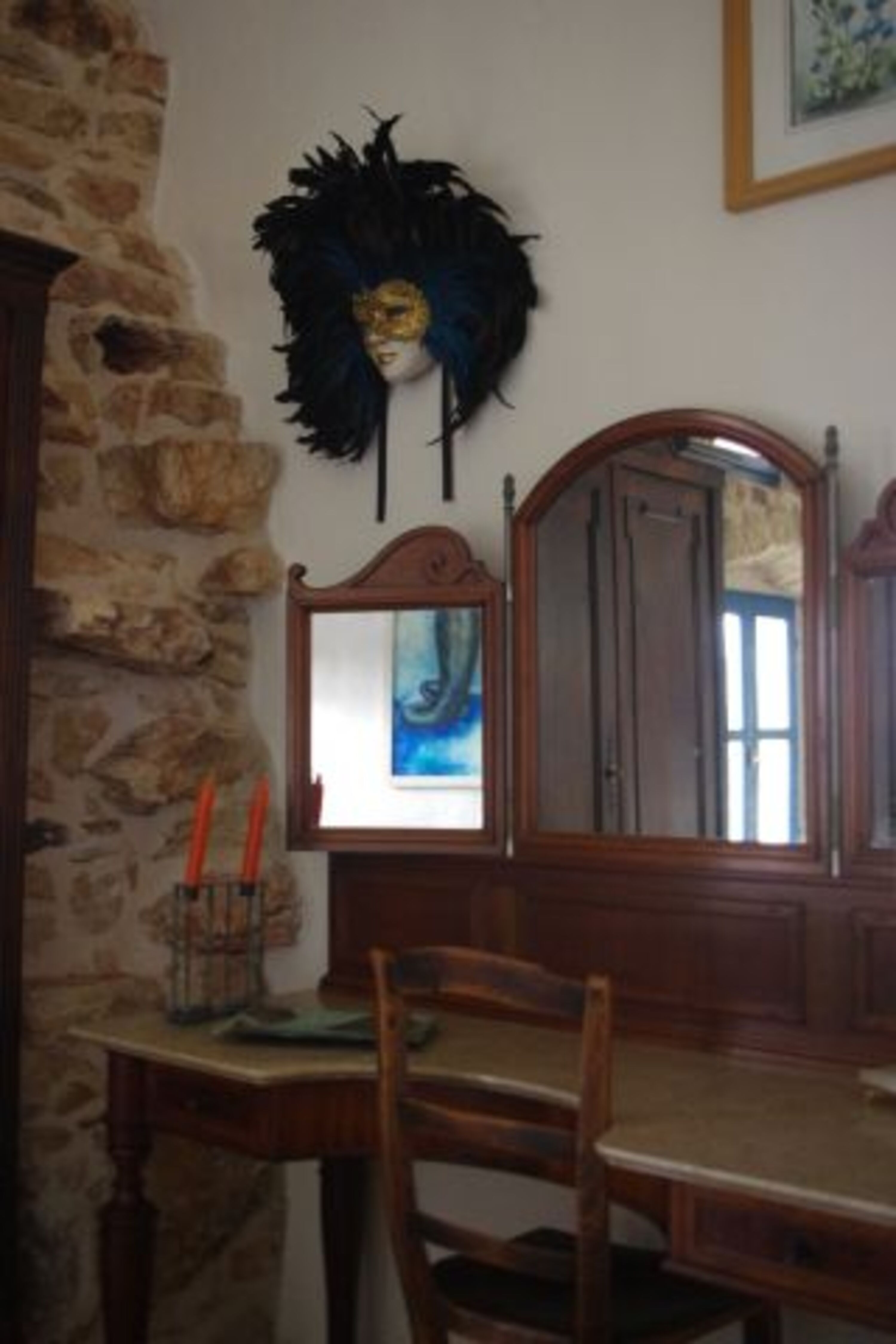 Schlafzimmer 2