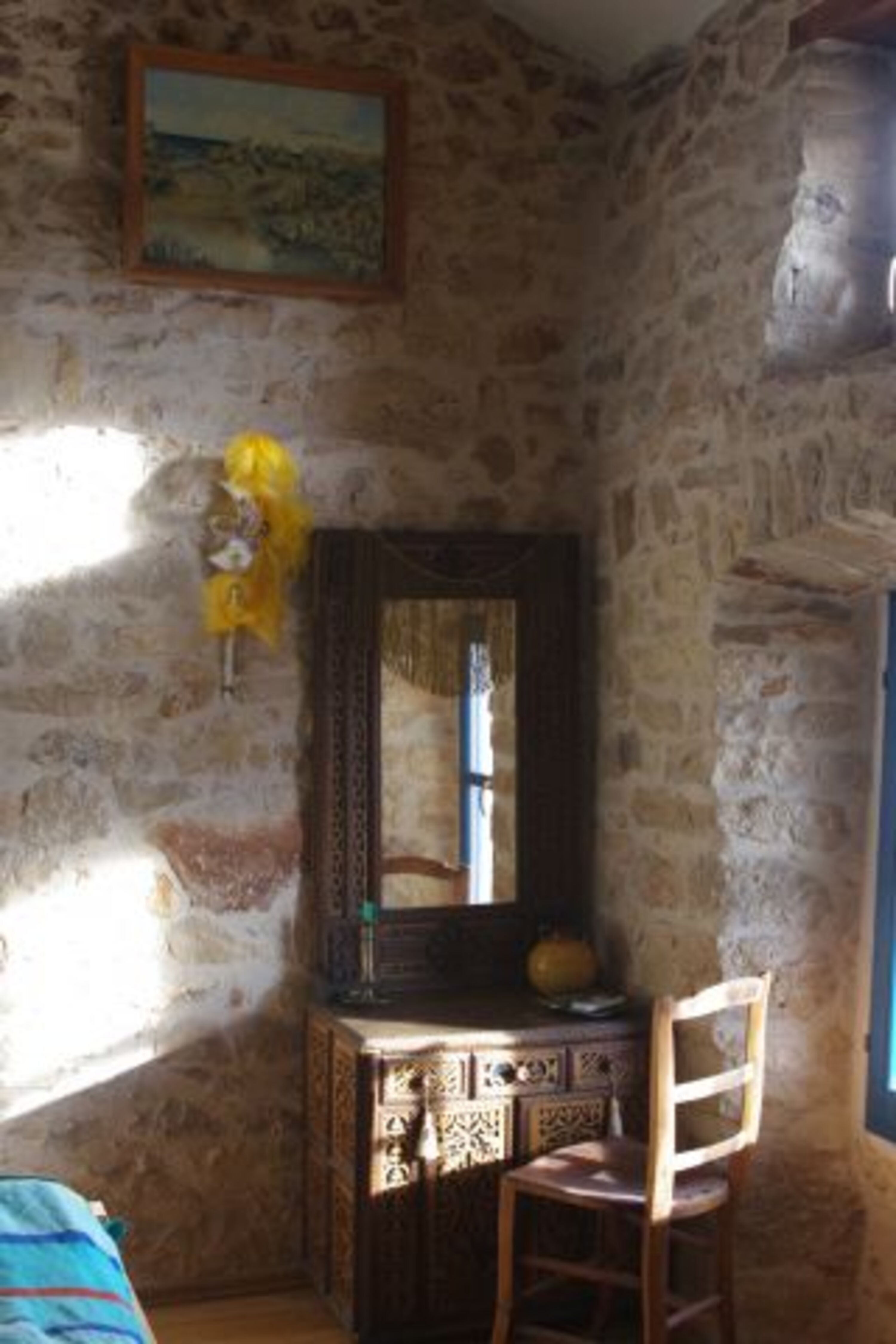Schlafzimmer 3