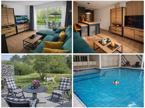 Appartement Amelander Kaap