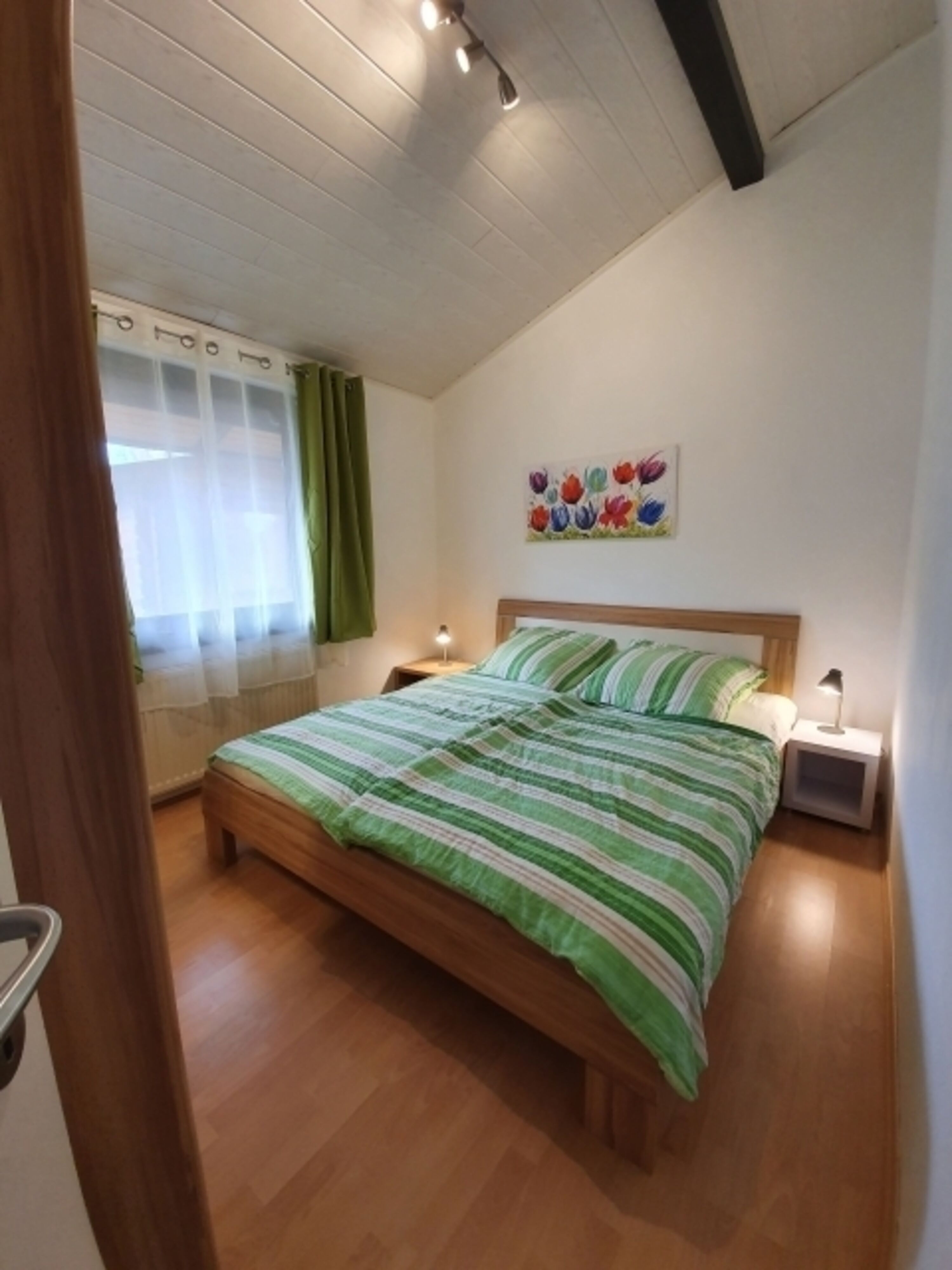 Elternschlafzimmer