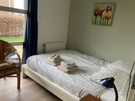 Schlafzimmer 2