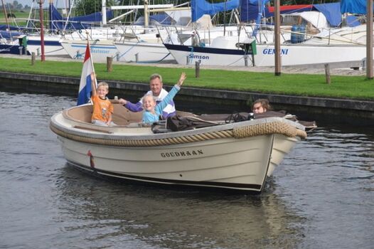 Boot mieten möglich