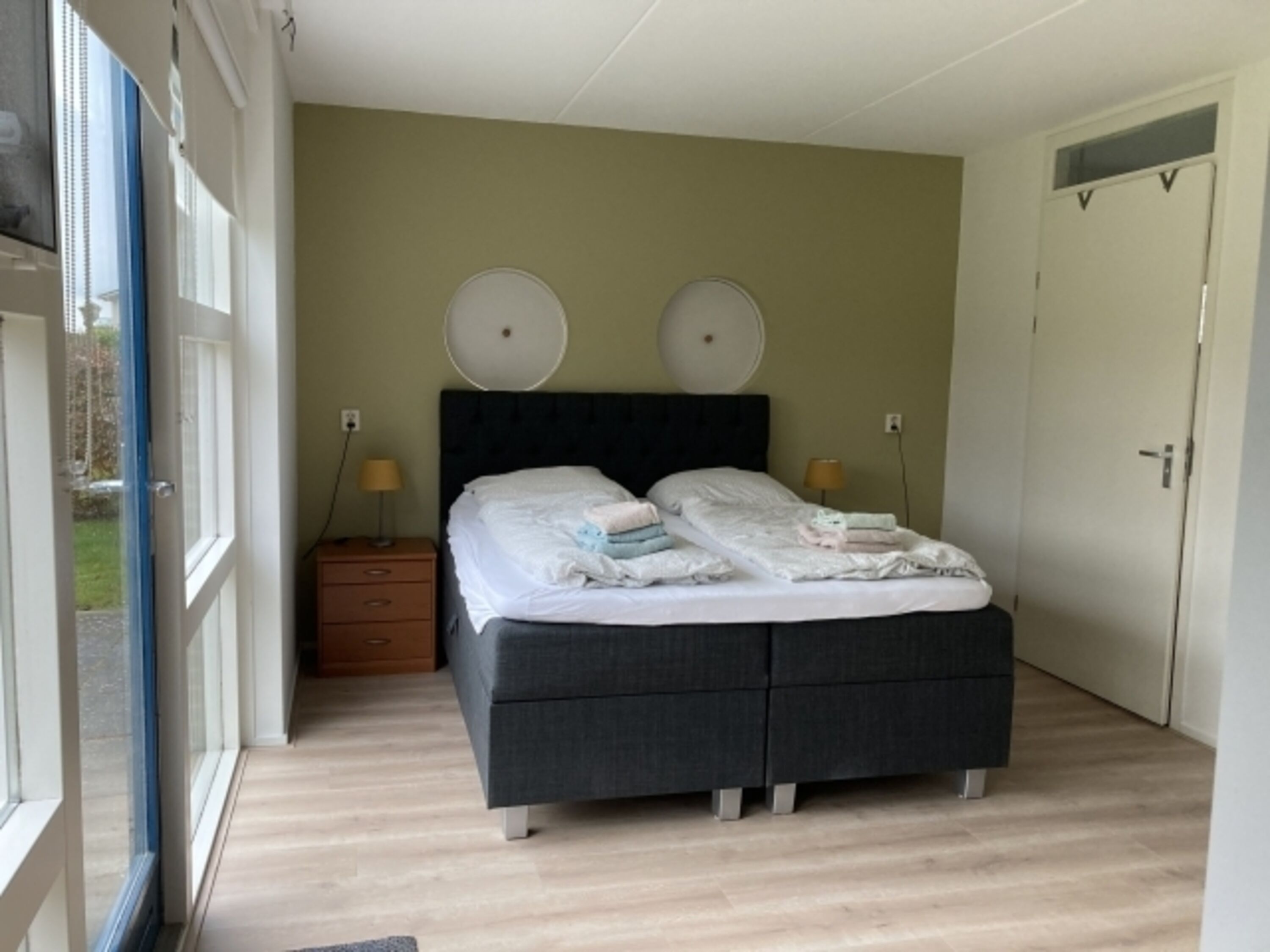 Masterbettroom