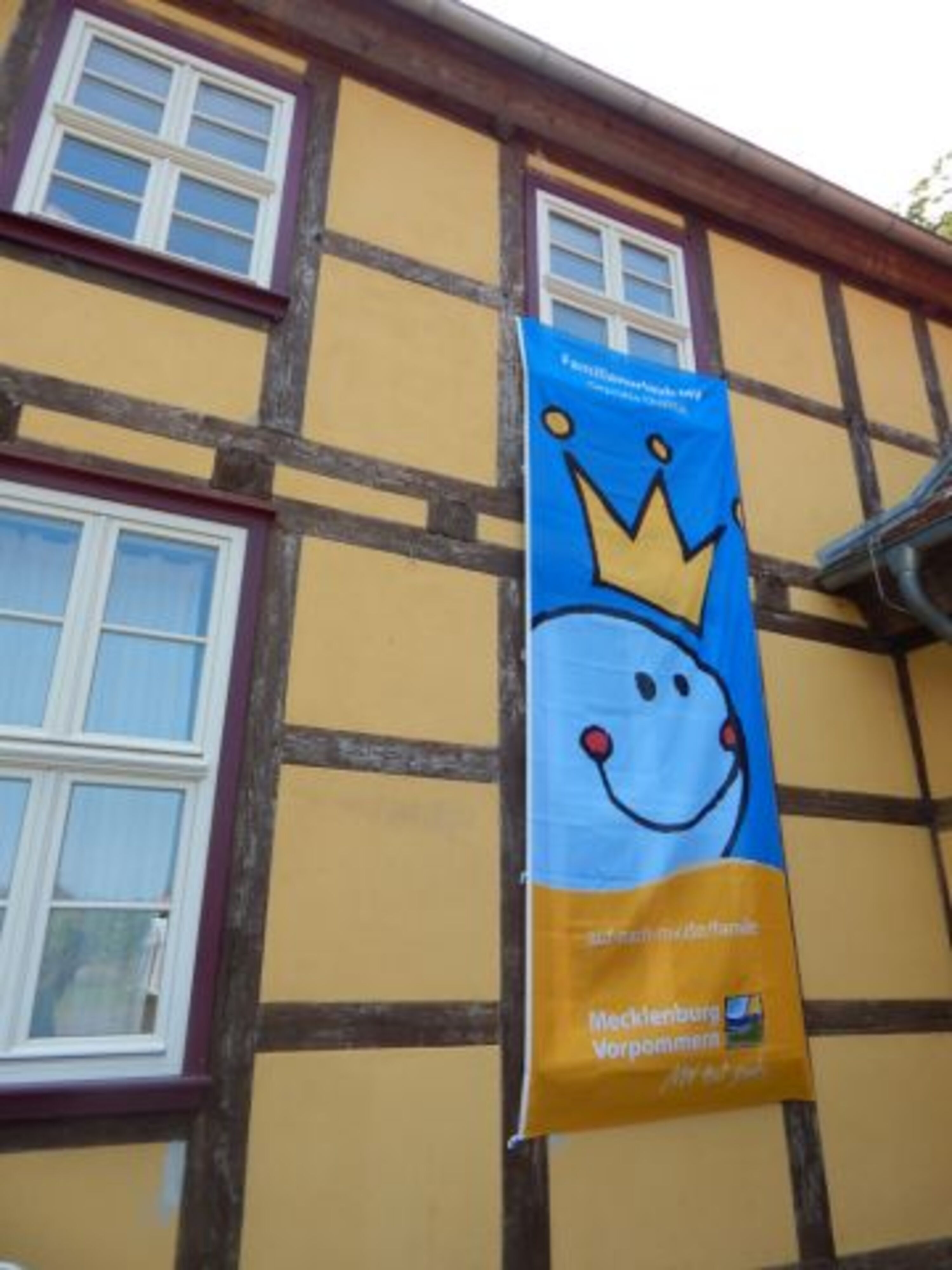 Zertifizierung QMF